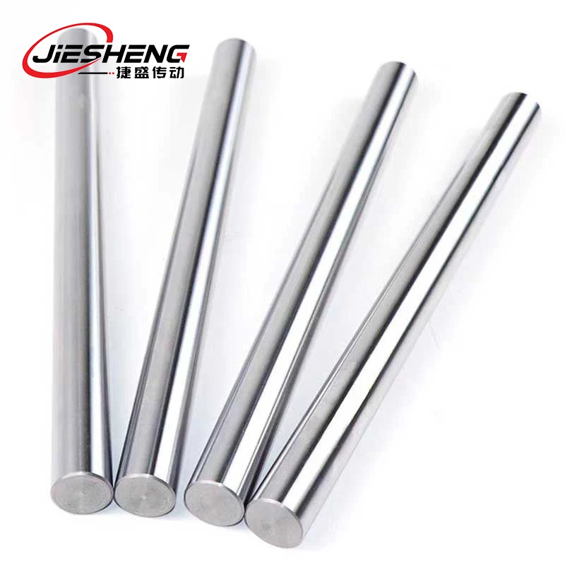 Chrome Plated Linear Shaft Chrome Plated Linear Shaft